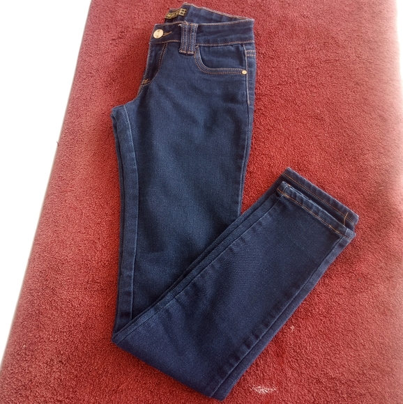 Miss RJ skinny Jeans size 38 M - Picture 1 of 12